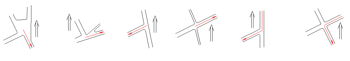 Intersection_Route_North