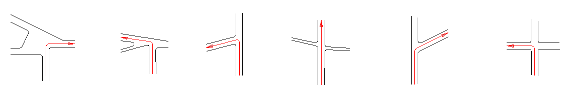 Intersection_Route