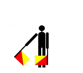 semaphore_flag_A