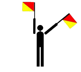 semaphore_flag_NUMBERS