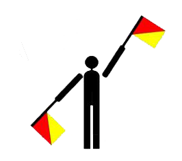 semaphore_flag_L