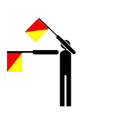 semaphore_flag_O