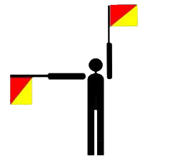 semaphore_flag_P