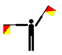 semaphore_flag_Q