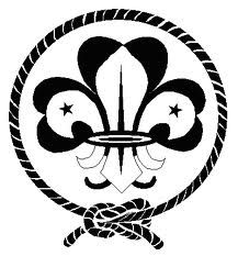 Scouting_Nederland_Logo_Oud_Zwart_wit