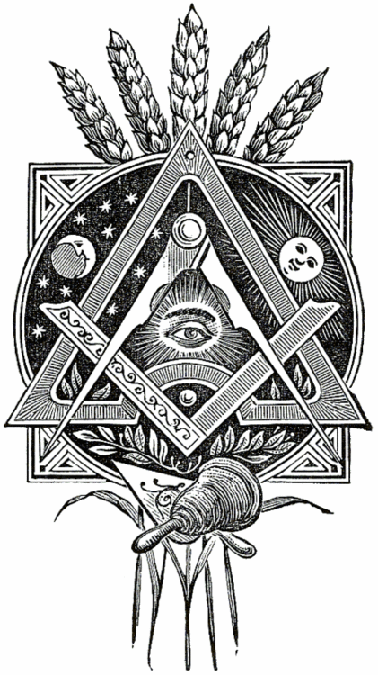 Freemason