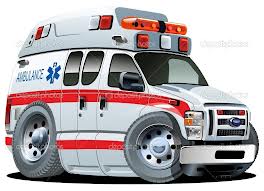 ambulance