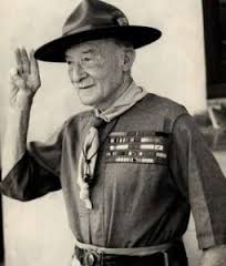 Baden Powel