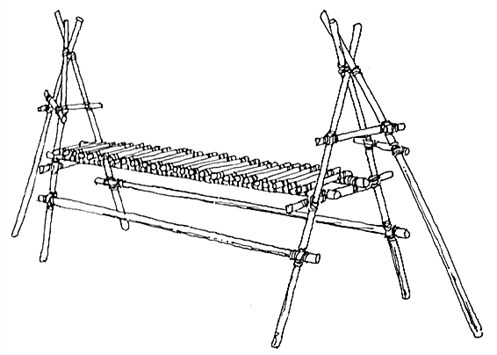 kamptafel