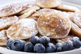 poffertjes