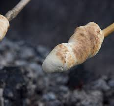 stick-bread