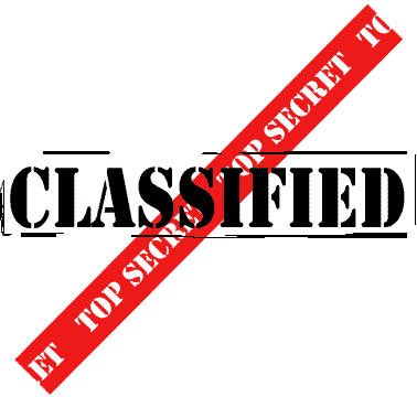 Classified