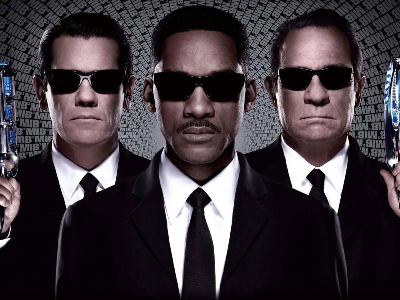 MIB